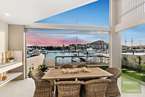 Property photo of 13/48-55 Sir Leslie Thiess Drive Townsville City QLD 4810