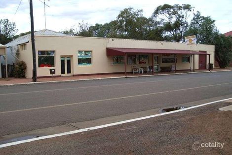 10 Fowler St, Perenjori, WA 6620