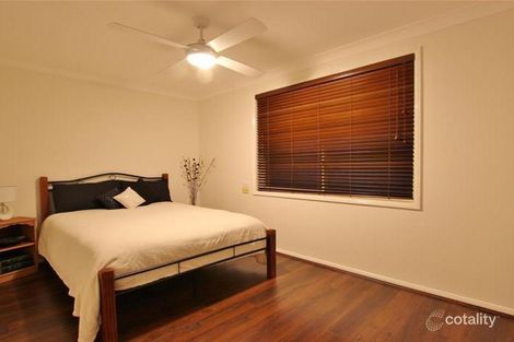Property photo of 3 Yate Place Narellan Vale NSW 2567
