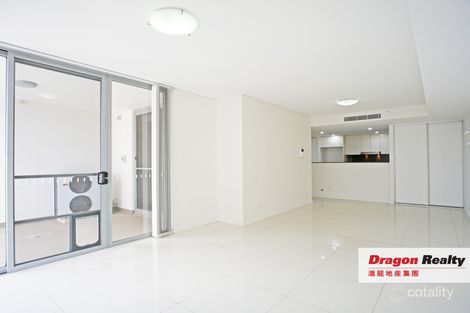 Property photo of 802/6 River Road West Parramatta NSW 2150