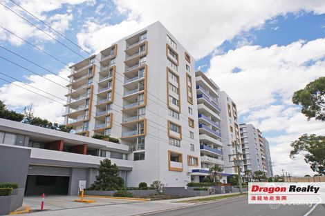 Property photo of 802/6 River Road West Parramatta NSW 2150