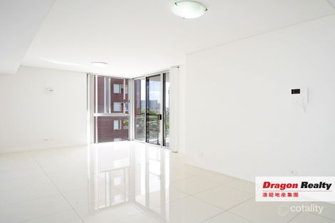 Property photo of 802/6 River Road West Parramatta NSW 2150