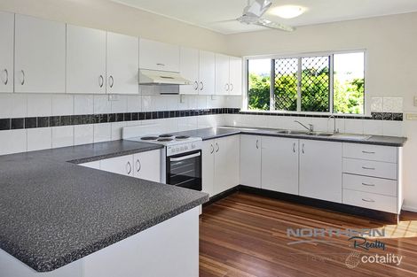 Property photo of 185 Charles Street Heatley QLD 4814