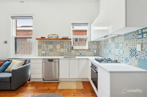Property photo of 31 Jaffrey Street Parkside SA 5063