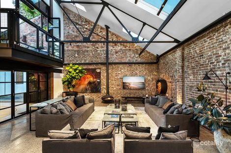 Property photo of 43 Johnston Lane Annandale NSW 2038