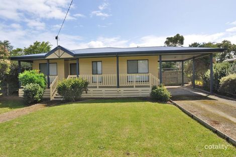 Property photo of 35 Mercury Drive Venus Bay VIC 3956