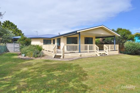 Property photo of 35 Mercury Drive Venus Bay VIC 3956