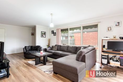 Property photo of 11 Cheshunt Drive Hallam VIC 3803