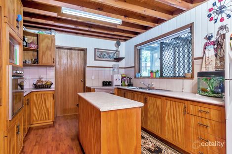 Property photo of 17 Mollison Court Wilsonton QLD 4350