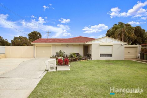 1 Elderberry Dr, South Lake, WA 6164