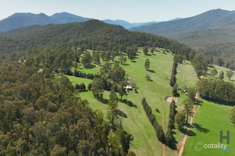 13 Snowys Trk, Benambra, VIC 3900