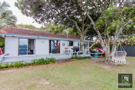 Property photo of 109 Bishop Road Beachmere QLD 4510