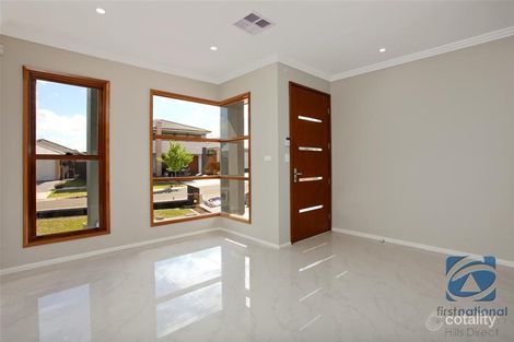 Property photo of 19 Faulconbridge Street The Ponds NSW 2769