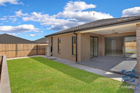 Property photo of 19 Faulconbridge Street The Ponds NSW 2769