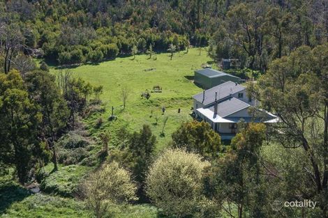 Property photo of 265 Humevale Road Humevale VIC 3757