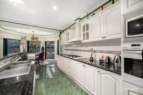 Property photo of 47 Berwick Springs Promenade Narre Warren South VIC 3805