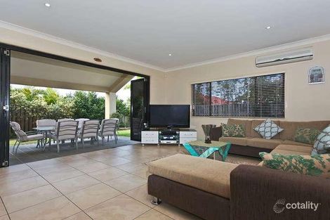 Property photo of 14 Gerona Circuit Varsity Lakes QLD 4227