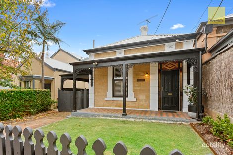 Property photo of 8 Foster Street Norwood SA 5067