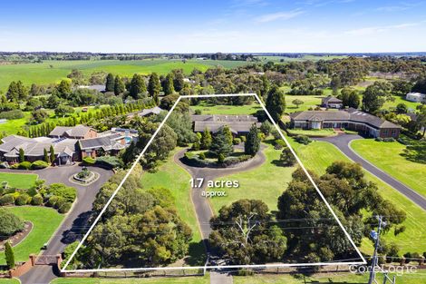 Property photo of 185 Bluestone Bridge Road Lovely Banks VIC 3213