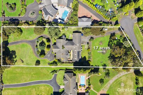 Property photo of 185 Bluestone Bridge Road Lovely Banks VIC 3213