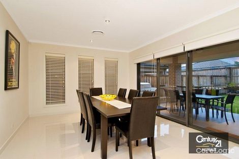 Property photo of 29 Copper Street The Ponds NSW 2769