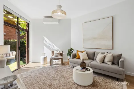 1/1c Christie St, Wollstonecraft, NSW 2065