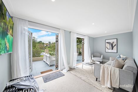 Property photo of 1/30 Park Avenue Mosman NSW 2088