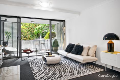 Property photo of 212/1-13 Garners Avenue Marrickville NSW 2204