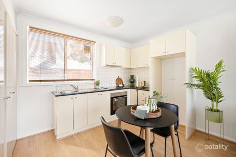 Property photo of 5/241 Barkly Street Fitzroy North VIC 3068