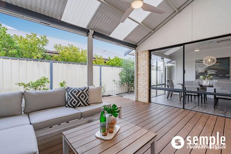 Property photo of 13 Lagrange Street Success WA 6164