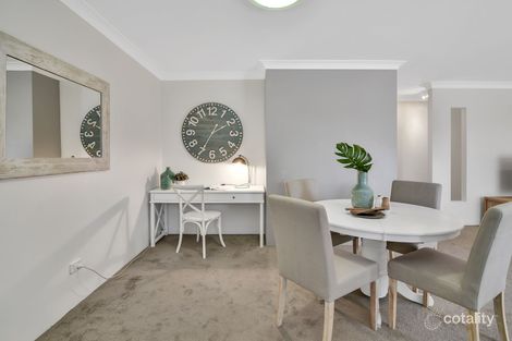 Property photo of 36/35-37 Quirk Road Manly Vale NSW 2093
