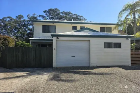Property photo of 4/8 Mitchell Street Tin Can Bay QLD 4580