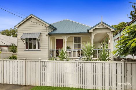 52 Inwood St, Wooloowin, QLD 4030