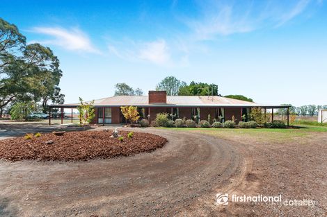 958 Rosedale-Heyfield Rd, Winnindoo, VIC 3858