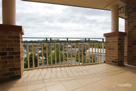 5/15 Reeve St, Clayfield, QLD 4011
