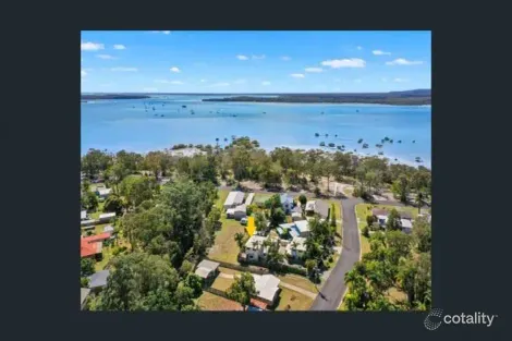 Property photo of 4/8 Mitchell Street Tin Can Bay QLD 4580