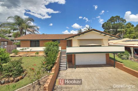 Property photo of 29 Manzill Street Sunnybank Hills QLD 4109