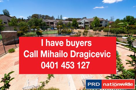40/25 Aspinall St, Watson, ACT 2602