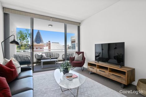 Property photo of 53/1178 Hay Street West Perth WA 6005