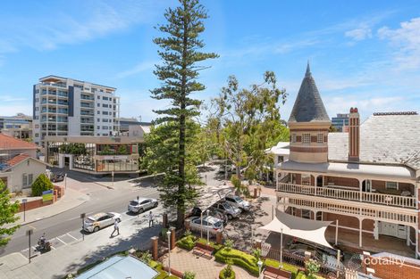 Property photo of 53/1178 Hay Street West Perth WA 6005