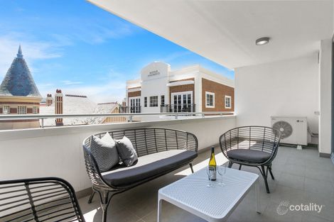 Property photo of 53/1178 Hay Street West Perth WA 6005