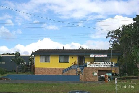 196 Pacific Hwy, Coffs Harbour, NSW 2450