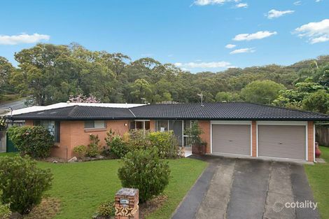 41 Tawarri Cres, Burleigh Heads, QLD 4220