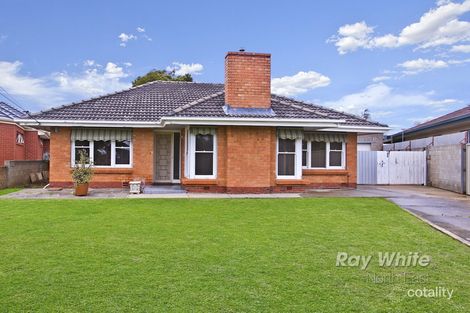 7 Novak Cres, Valley View, SA 5093