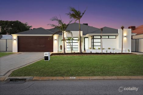 111 Meadow Springs Dr, Meadow Springs, WA 6210