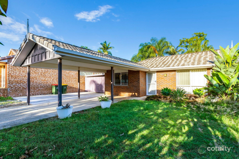 3 Conifer Pl, Forest Lake, QLD 4078