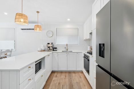 Property photo of 1/46 Twenty Fourth Avenue Palm Beach QLD 4221