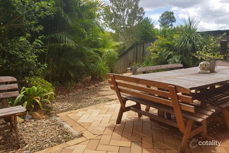 Property photo of 8/302 College Road Karana Downs QLD 4306