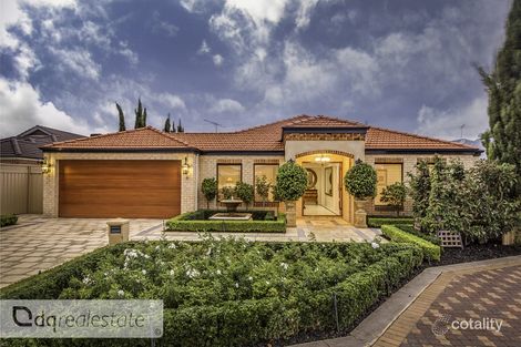 Property photo of 33 Limerick Crescent Darch WA 6065