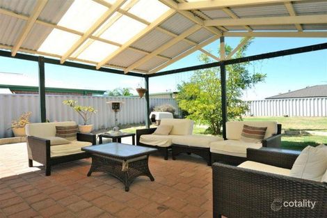 45 Swallowtail Pde, Warnbro, WA 6169